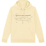 Anatomía básica , sudadera capucha