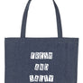 Delivery , shopping bag