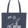 Delivery , shopping bag