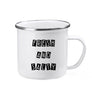 Delivery Taza Vintage