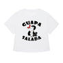 Guapa y Salada "Collider"