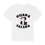 Guapa y Salada "baby"
