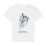 Heart "baby"