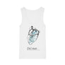 Heart "Tirantes" Ella