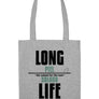 Long Life , tote bag