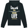Long Life "con capucha"