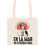 Mermaid Loves , tote bag