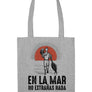 Mermaid Loves , tote bag