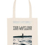 The Last One , tote bag