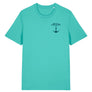 El Mar Te Cura Unisex