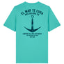 El Mar Te Cura Unisex