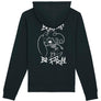 Skull Surfer "con capucha"