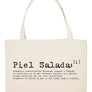 Definición , shopping bag
