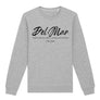 Del Mar, sudadera