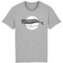 The Whale , Camiseta manga corta , chico