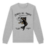 Bonito del Norte , sudadera