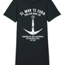 El mar te cura, vestido