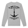 El Mar te Cura , sin capucha