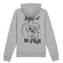 Skull Surfer "con capucha"