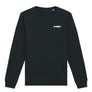 "Lacost"-anorte , sudadera bordada