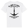El Mar Te Cura Unisex