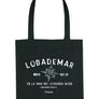 Loba de Mar , Tote Bag