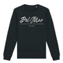 Del Mar, sudadera