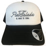 Gorra rapper BASIC "pielsalada"