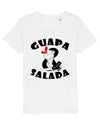 Guapa y Salada , kids