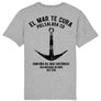 El Mar Te Cura Unisex