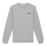 "Lacost"-anorte , sudadera bordada