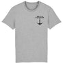 El Mar Te Cura Unisex