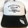 Gorra Rapper "Fisherman"