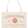 Loba de Mar , Shopping bag
