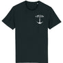 El Mar Te Cura Unisex
