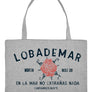 Loba de Mar , Shopping bag