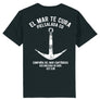 El Mar Te Cura Unisex