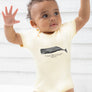 the whale "body bebé"