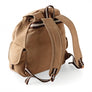 Mochibolso lona vintage