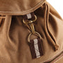Mochibolso lona vintage