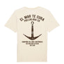 El Mar Te Cura Unisex