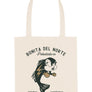Bonita del Norte , Tote Bag