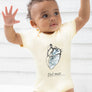 Heart "body bebé"