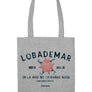 Loba de Mar , Tote Bag