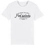 Camiseta Basic Unisex