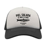 Gorra rapper "aniversario"