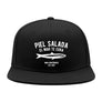 Gorra snap back "aniversario"