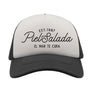 Gorra rapper BASIC "pielsalada"