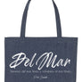Del Mar Shopping Bag