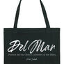 Del Mar Shopping Bag